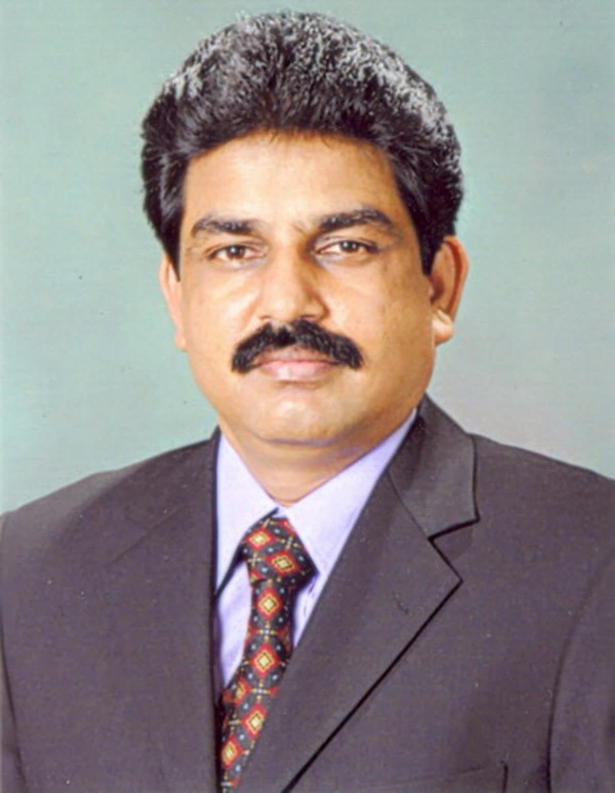 Shahbaz Bhatti, the Pakistani Christian lawmaker killed in 2011, for whom the award is named. (File photo)